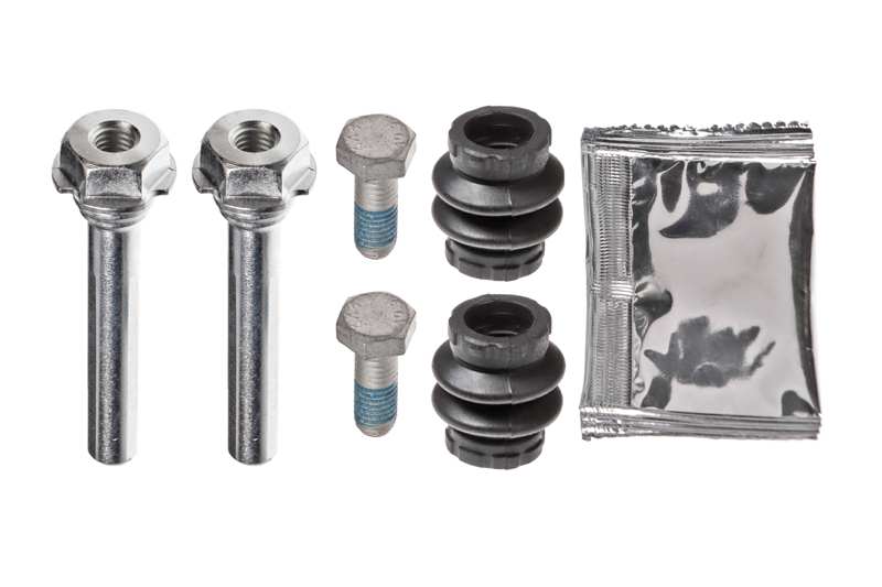 Führungshülsensatz. Bremssattel